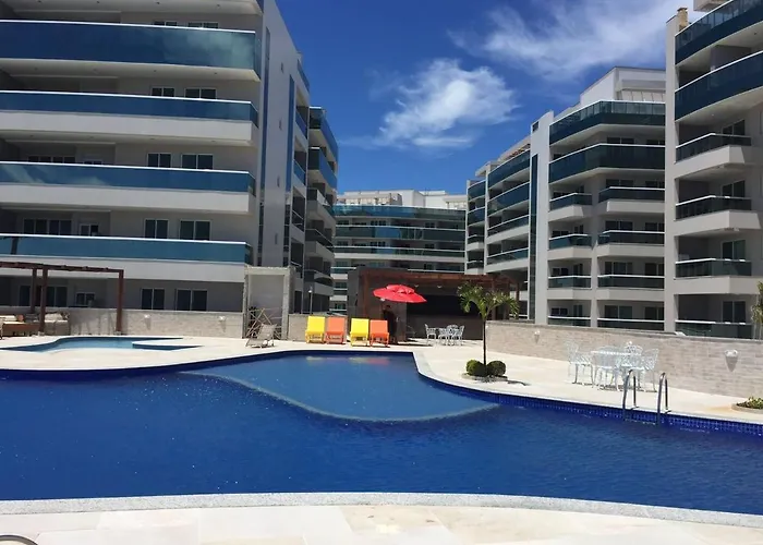 Praia Grande Le Bon Vivant 306